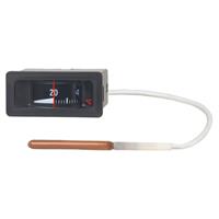 Expansion Thermometer - TF58, TF59